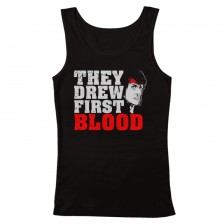 Drew First Blood Women's